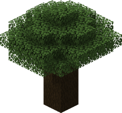 Tree Official Minecraft Wiki