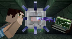 Elder Guardian – Minecraft Wiki