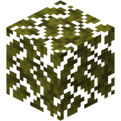 Lush Caves