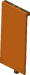 Orange Banner