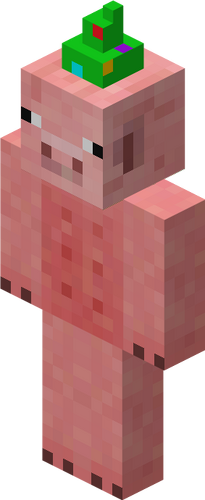 Pig – Minecraft Wiki