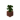 Potted Jungle Sapling JE4