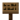 Spruce Sign JE2