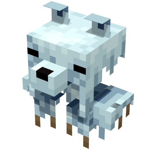 Minecraft Dungeons:Arctic Fox Armor – Minecraft Wiki
