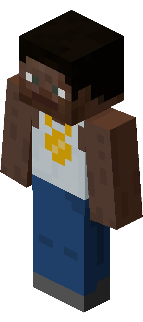 minecraft skin