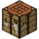 Crafting Table