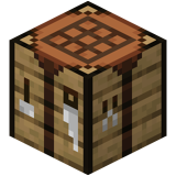Crafting Table JE4 BE3