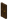 Dark Oak Door JE4