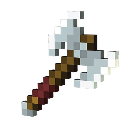 Minecraft Dungeons Double Axe Official Minecraft Wiki
