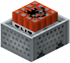 Minecart with TNT (Dungeons)