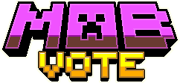 Mob vote logo