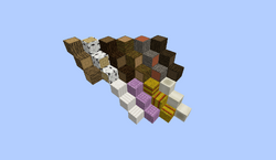 Purpur Block Official Minecraft Wiki Purpur Block Official Minecraft Wiki