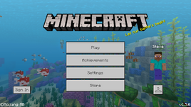 Bedrock 1.5.0