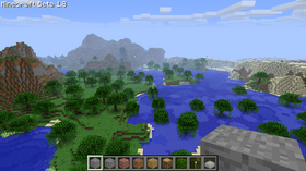 Java Edition Beta 1 8 Official Minecraft Wiki