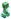 Charged Creeper JE1 BE1