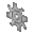 Clockwise Gear (N)