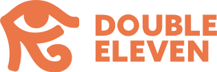 DoubleElevenLogo