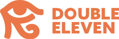 DoubleElevenLogo