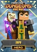Ivy Hero Card Front MCDA