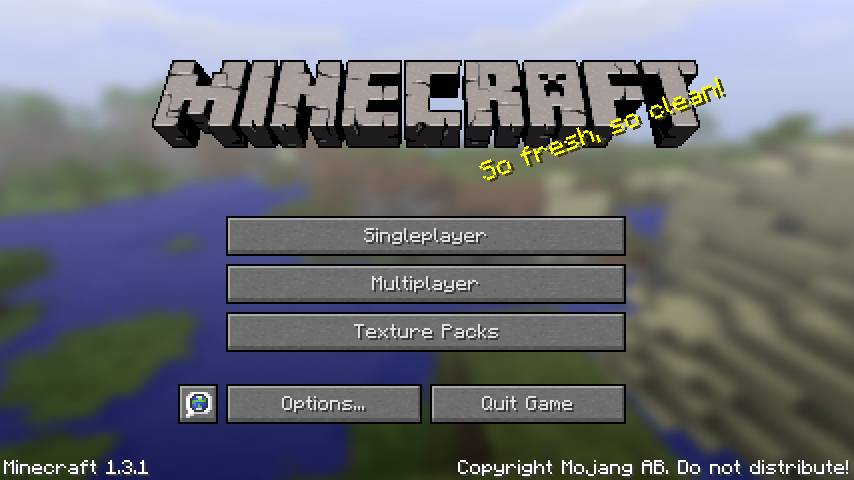 Minecraft Wiki EN on X: NEW FEATURE ALERT!!! The bogged has