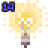 Light Block (light level 14)‌[BE only]