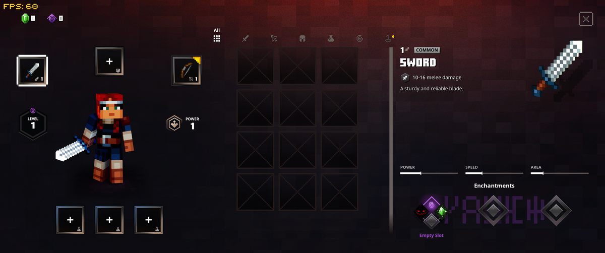 Minecraft DungeonsTutorials/Beginner's Guide Minecraft Wiki