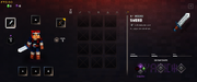 A Open Inventory