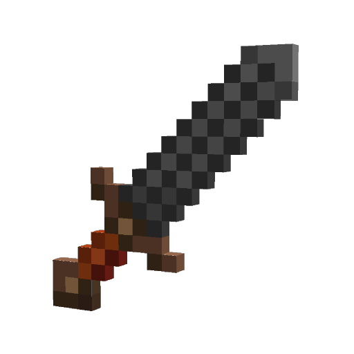 Minecraft Dungeons:Stone Sword – Minecraft Wiki