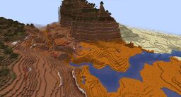 Minecraft 1.18 Snapshot 21w38a Simulation Distance Parity!