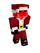 Christmas skin