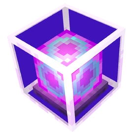 Corrupted Beacon (MCD)