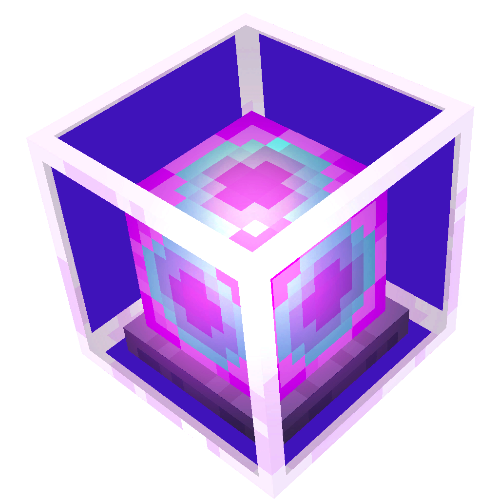 Minecraft Dungeons Corrupted Beacon Minecraft Wiki