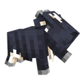 Dark Baby Goat UI.