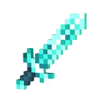 Diamond Sword (MCD)