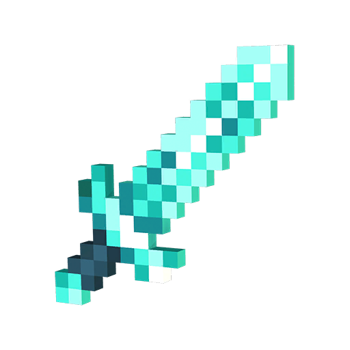Mod More Swords for Minecraft PE 1.14