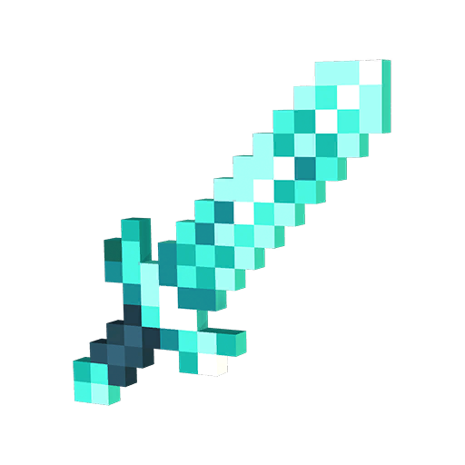 Minecraft: ELEMENTAL SWORDS (UPGRADE SWORDS, SPECIAL EFFECTS