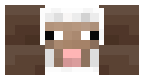 HornedSheepFace