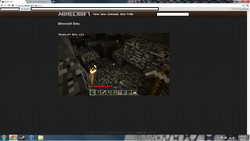 Java Edition Beta 1 8 1 Minecraft Wiki