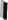 Per pale inverted banner pattern