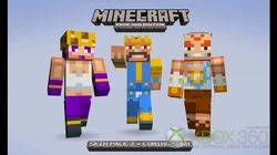 Promotional image for Skin Pack 3. (Slam Bolt Scrappers characters)