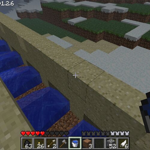 Top 10 Minecraft Traps