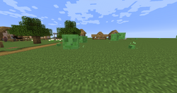 Como encontrar ou criar slime no Minecraft – Tecnoblog