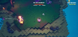 First enchanter gameplay