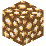 Glowstone BE
