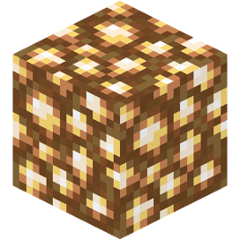 Glowstone (BE)