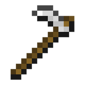 Hoe Minecraft Wiki