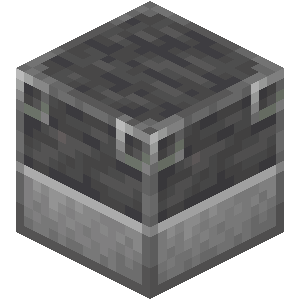 How to Make Smooth Stone in Minecraft