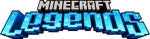 Minecraft Legends Logo