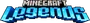 Minecraft Legends Logo