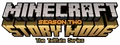 Minecraft: Story Mode - Season Two logo